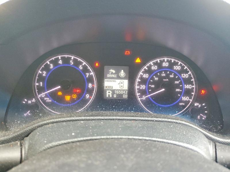 Aukcja sprzedaży 2013 Infiniti G37 Sedan, vin: JN1CV6AP2DM306695, numer aukcji: 41783896