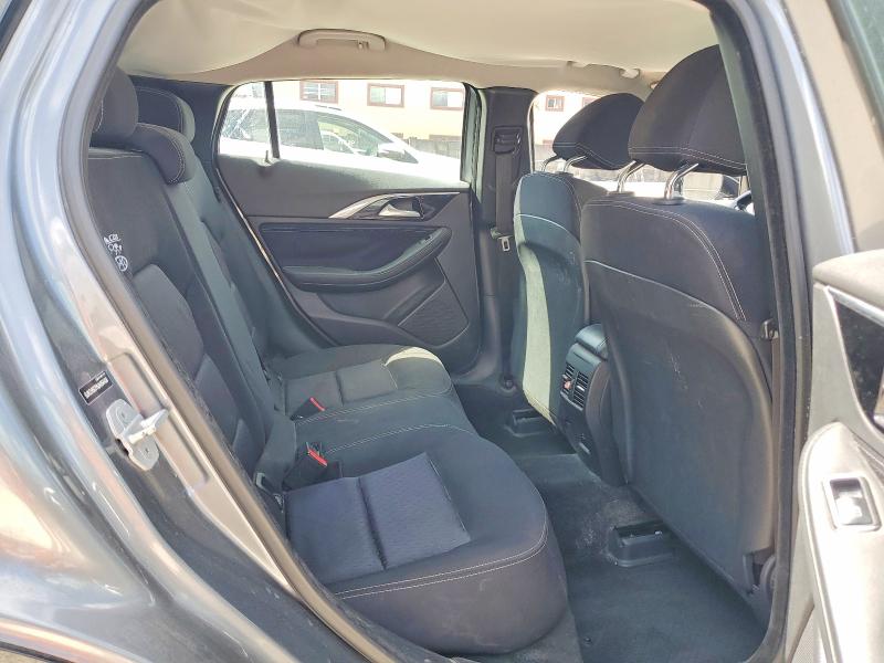 Aukcja sprzedaży 2018 Infiniti Qx30, vin: SJKCH5CP8JA054408, numer aukcji: 47636746