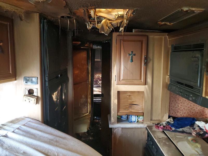 Aukcja sprzedaży 1998 Winnebago Chieftan, vin: 4UZHXFBCXWC926272, numer aukcji: 45517266