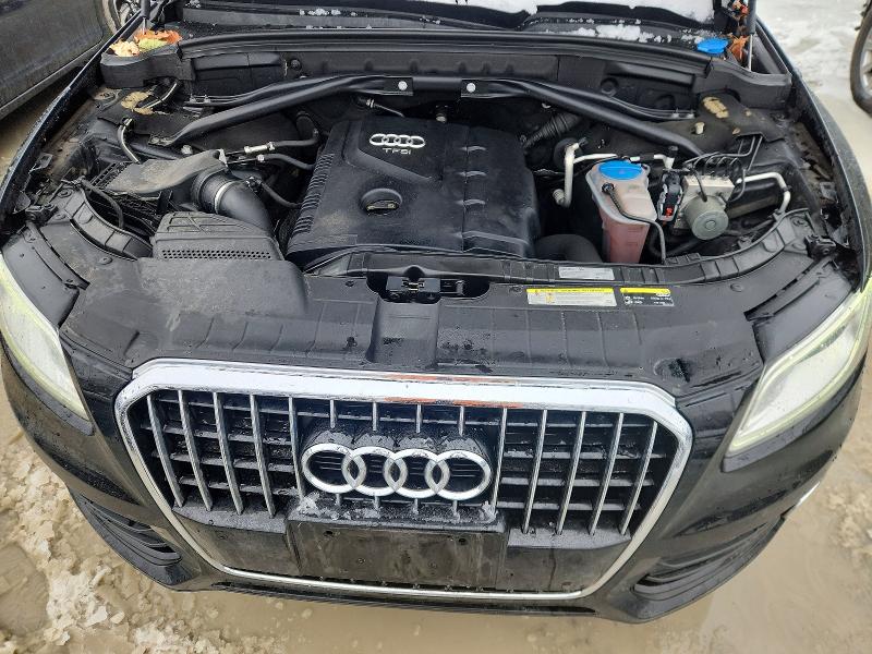 Продажа на аукционе авто 2016 Audi Q5, vin: WA1L2AFP1GA092249, номер лота: 41804966