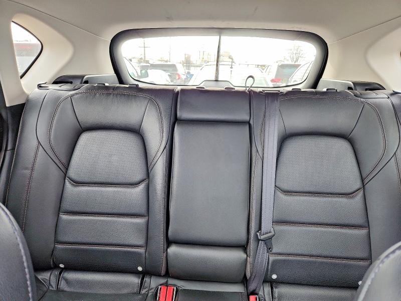 Aukcja sprzedaży 2022 Mazda Cx-5, vin: JM3KFBCM0N0550251, numer aukcji: 46271546