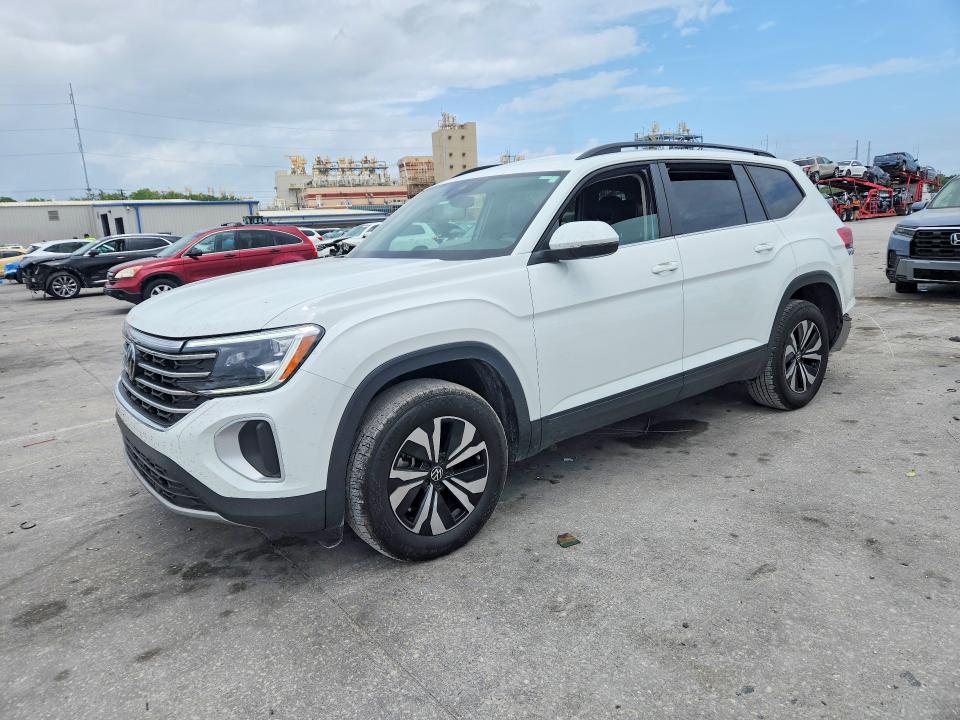 Aukcja sprzedaży 2024 Volkswagen Atlas, vin: 1V2DR2CA9RC571827, numer aukcji: 47965096