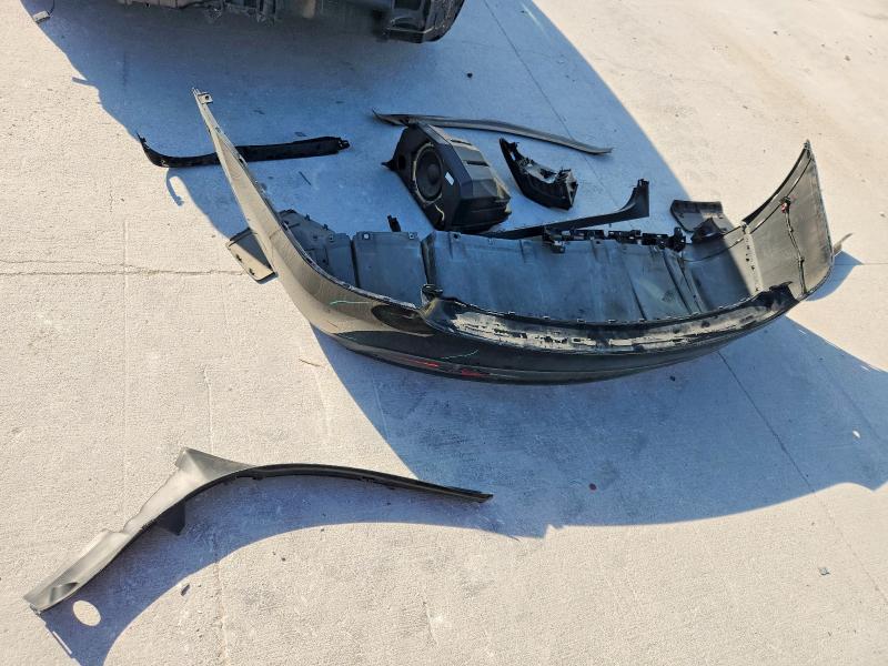 Продаж на аукціоні авто 2017 Tesla Model X, vin: 5YJXCBE2XHF055645, номер лоту: 41985536