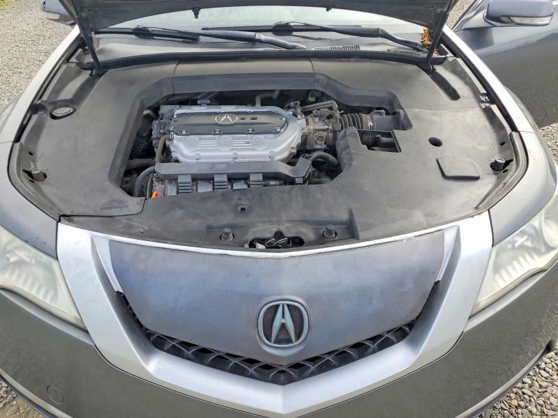 Aukcja sprzedaży 2010 Acura Tl, vin: 19UUA8F56AA008570, numer aukcji: 47271116