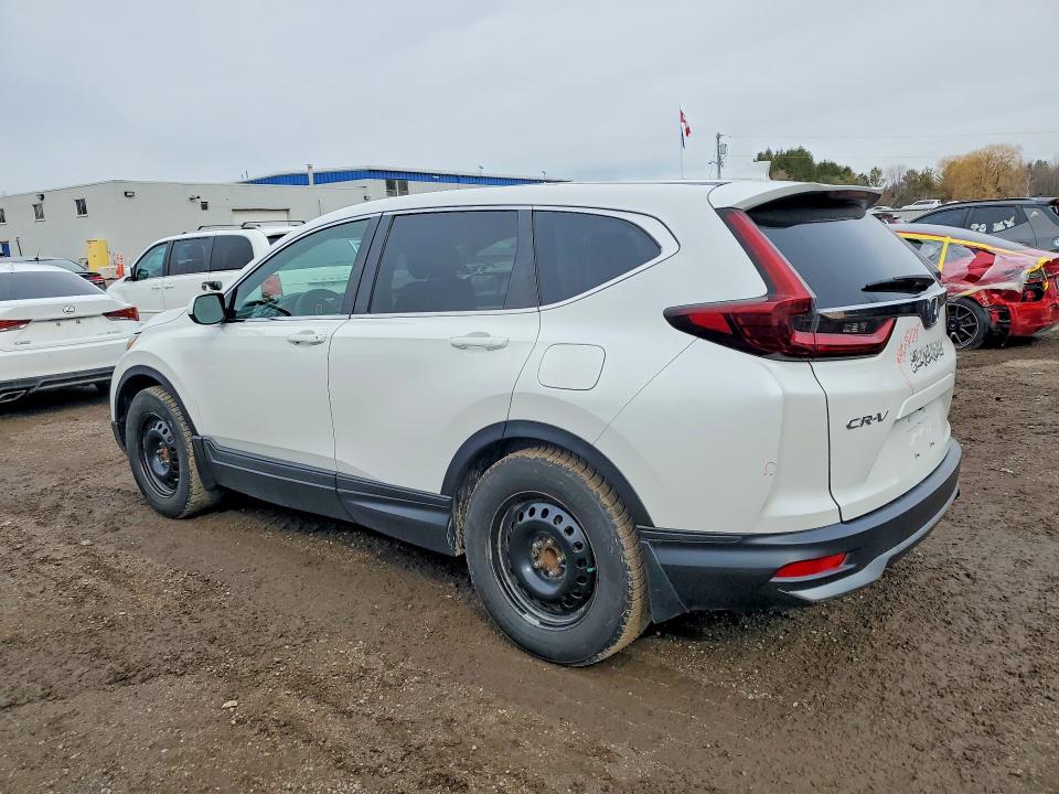 Aukcja sprzedaży 2020 Honda Cr-v, vin: 2HKRW1H28LH002510, numer aukcji: 47869776