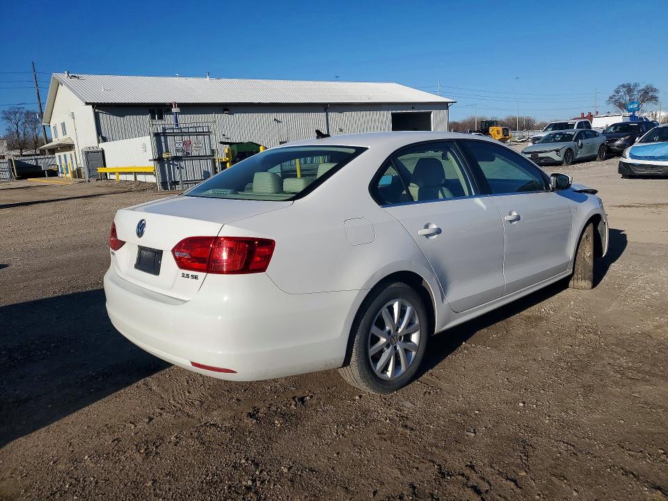 Продаж на аукціоні авто 2013 Volkswagen Jetta, vin: 3VWDX7AJ0DM427160, номер лоту: 41805106