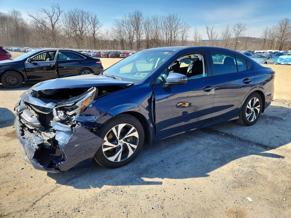 Продажа на аукционе авто 2023 Subaru Legacy, vin: 4S3BWAF65P3004952, номер лота: 47315996