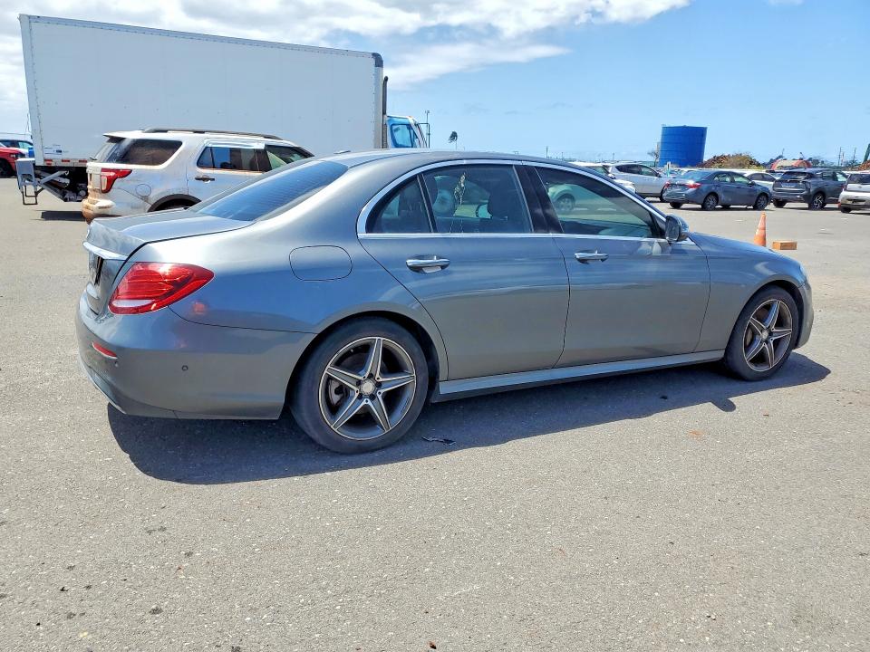 Продаж на аукціоні авто 2017 Mercedes-benz E, vin: WDDZF4JB4HA031390, номер лоту: 46904376