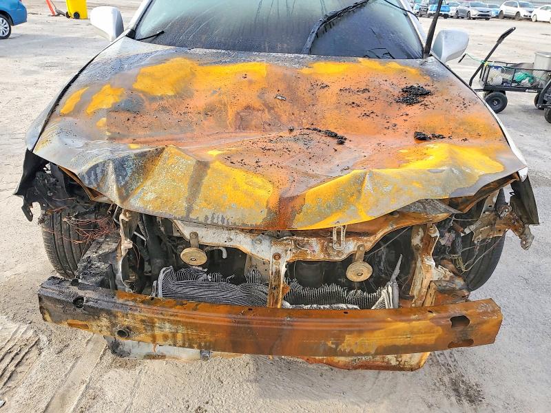 79265465 :رقم المزاد ، JTHBJ46G372109132 vin ، 2007 Lexus Es 350 مزاد بيع