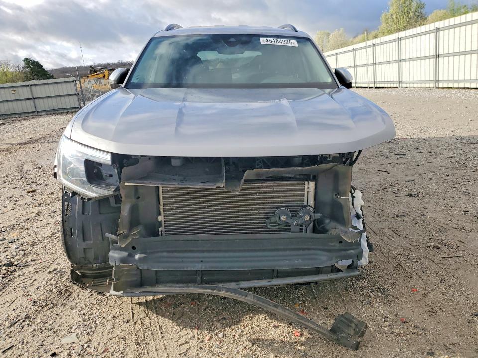 Продажа на аукционе авто 2024 Volkswagen Atlas, vin: 1V2DR2CA8RC509075, номер лота: 45484926