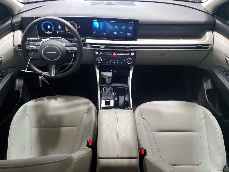 Продаж на аукціоні авто 2025 Hyundai Tucson, vin: 5NMJB3DE3SH477207, номер лоту: 45915876