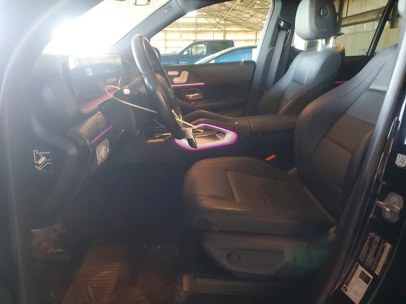 Продажа на аукционе авто 2020 Mercedes-benz Gle, vin: 4JGFB4JB2LA209133, номер лота: 47980476