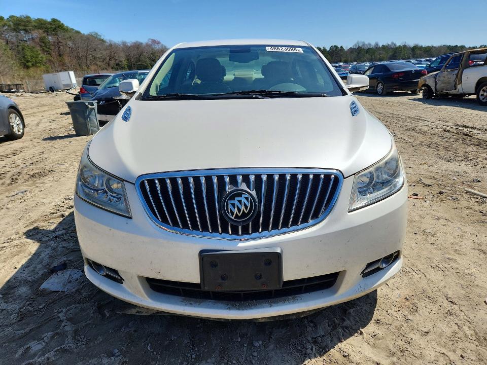 46523896 :رقم المزاد ، 1G4GC5ER2DF297118 vin ، 2013 Buick Lacrosse مزاد بيع