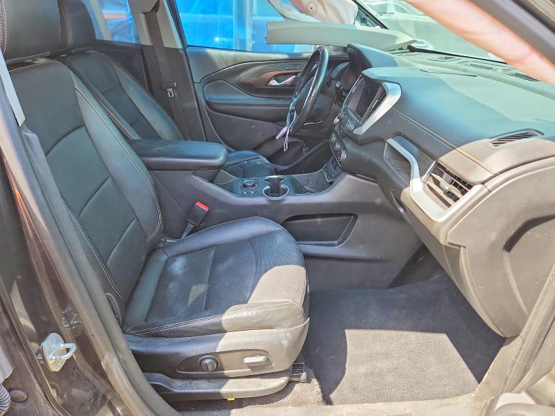 2021 Gmc Terrain მანქანა იყიდება აუქციონზე, vin: 3GKALPEV1ML391309, აუქციონის ნომერი: 46849286