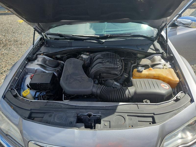 2014 Chrysler 300c მანქანა იყიდება აუქციონზე, vin: 2C3CCAKG0EH263374, აუქციონის ნომერი: 78981975