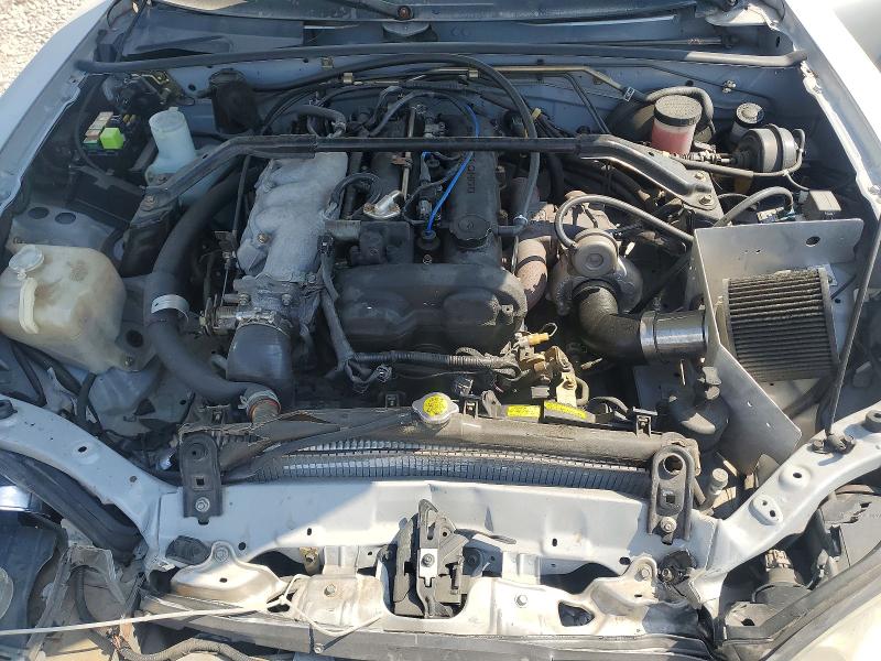 Aukcja sprzedaży 2003 Mazda Mx-5 Miata, vin: JM1NB353730303902, numer aukcji: 47402126