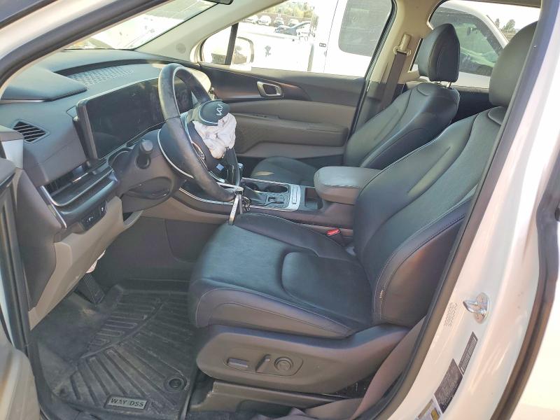 Продаж на аукціоні авто 2025 Kia Carnival, vin: KNDNB5K3XS6519061, номер лоту: 46238286