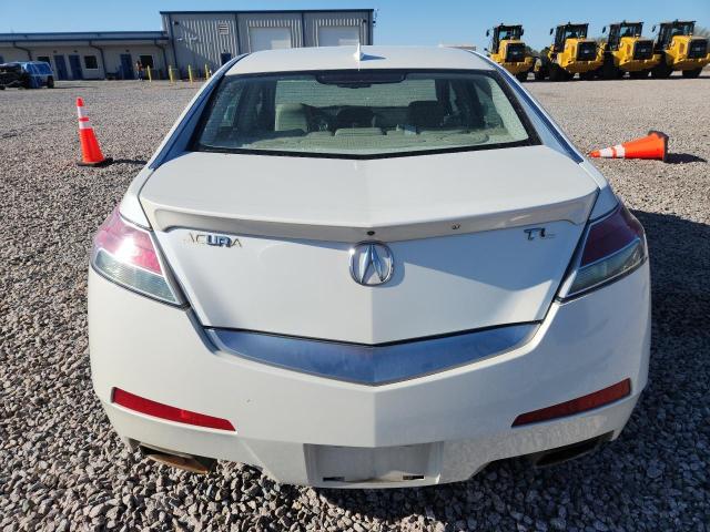Продаж на аукціоні авто 2009 Acura Tl, vin: 19UUA86559A005672, номер лоту: 46164816