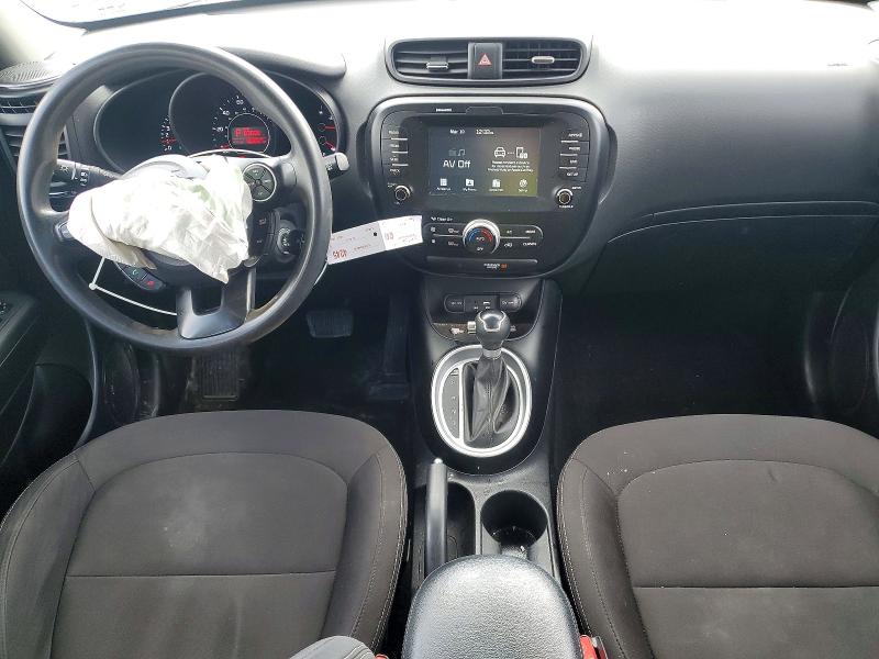 Aukcja sprzedaży 2018 Kia Soul Base, vin: KNDJN2A28J7532168, numer aukcji: 45533816