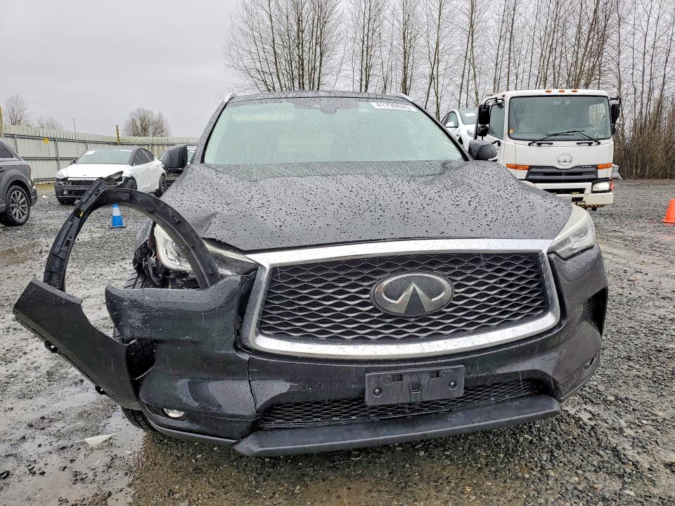 Aukcja sprzedaży 2019 Infiniti Qx50, vin: 3PCAJ5M11KF135378, numer aukcji: 41790826