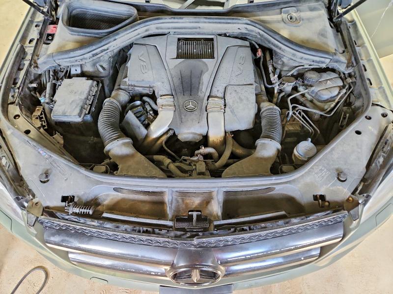 2013 Mercedes-benz Gl მანქანა იყიდება აუქციონზე, vin: 4JGDF7CE3DA172213, აუქციონის ნომერი: 48258596