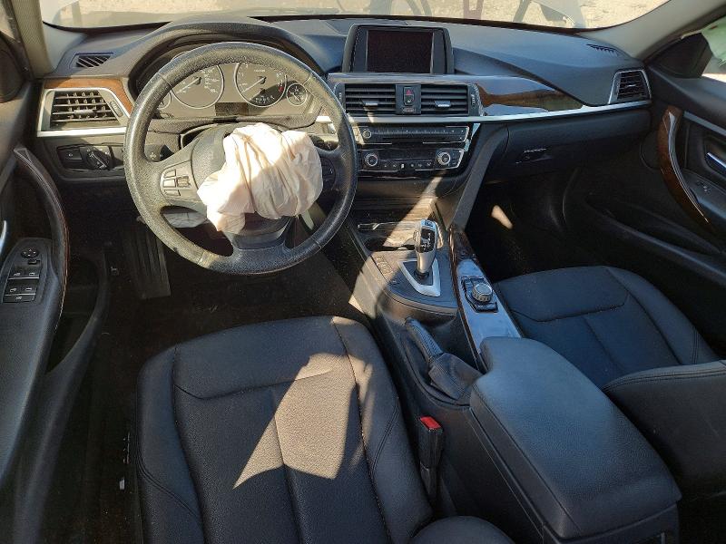 Aukcja sprzedaży 2017 Bmw 320, vin: WBA8E1G56HNU13077, numer aukcji: 47472296