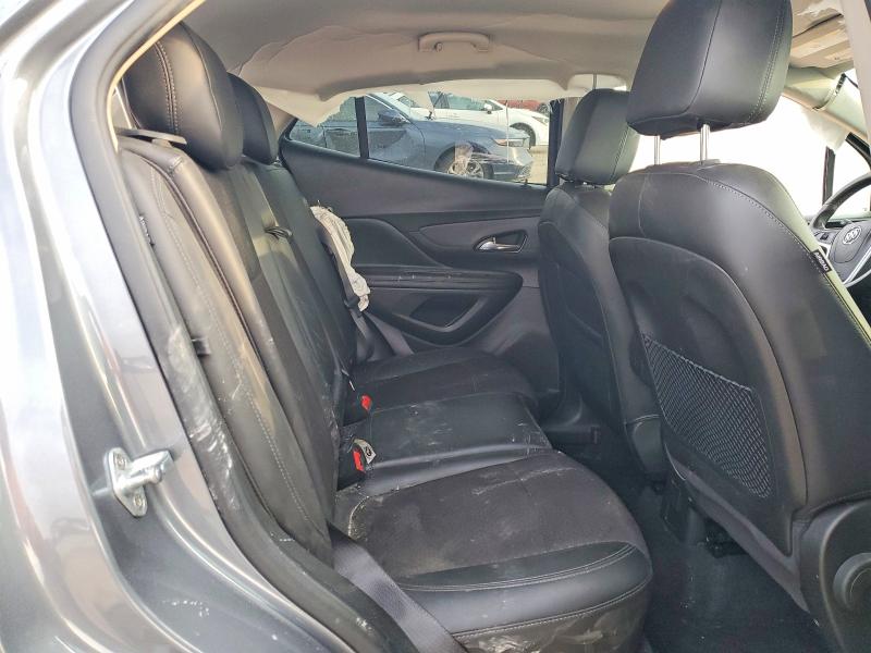 Aukcja sprzedaży 2020 Buick Encore, vin: KL4CJASB4LB074507, numer aukcji: 45674896