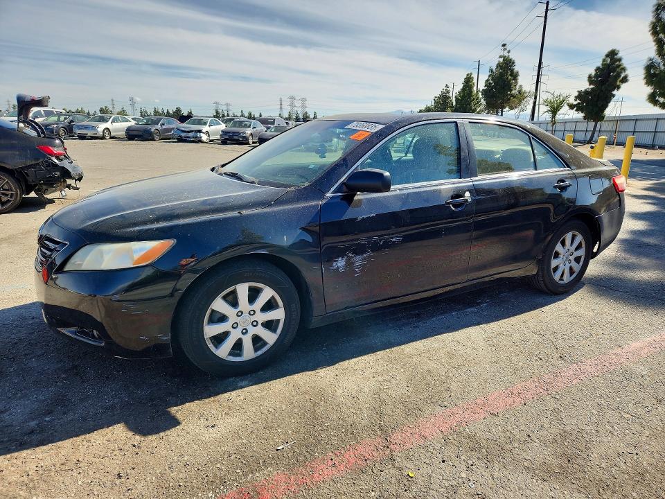 2009 Toyota Camry მანქანა იყიდება აუქციონზე, vin: 4T1BE46K69U365097, აუქციონის ნომერი: 79360835