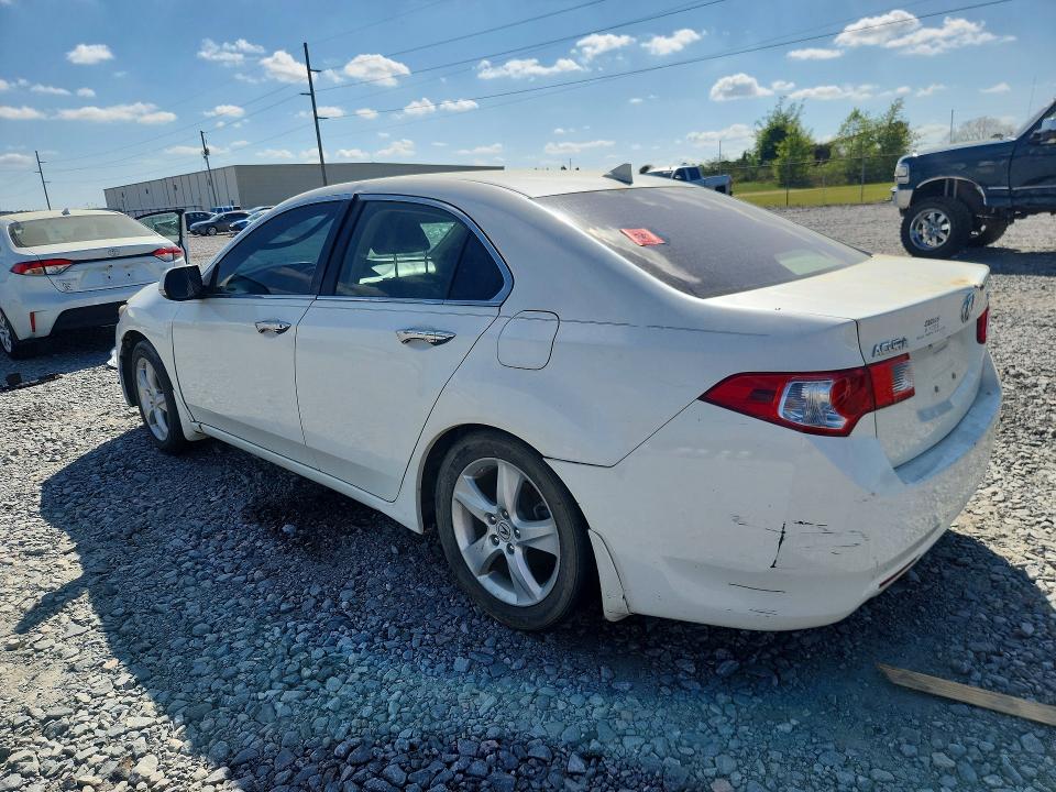 Aukcja sprzedaży 2010 Acura Tsx, vin: JH4CU2F63AC038765, numer aukcji: 47904916