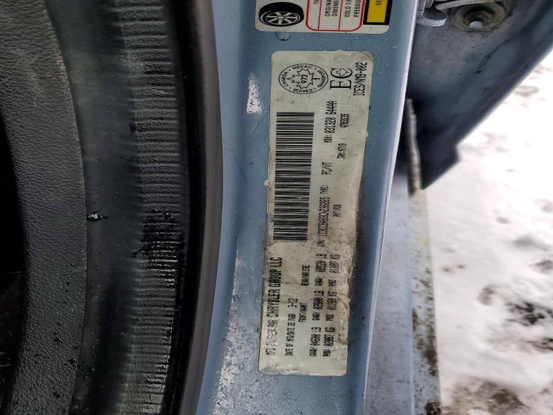 Aukcja sprzedaży 2012 Chrysler 200, vin: 1C3CCBAB3CN236265, numer aukcji: 46745516