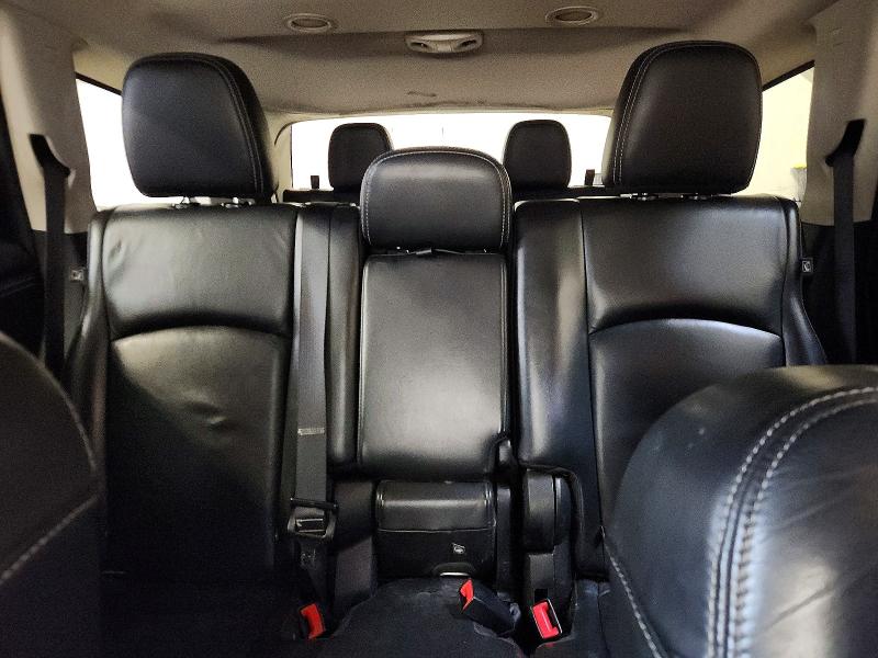 Продаж на аукціоні авто 2016 Dodge Journey, vin: 3C4PDDFG2GT221126, номер лоту: 46150406