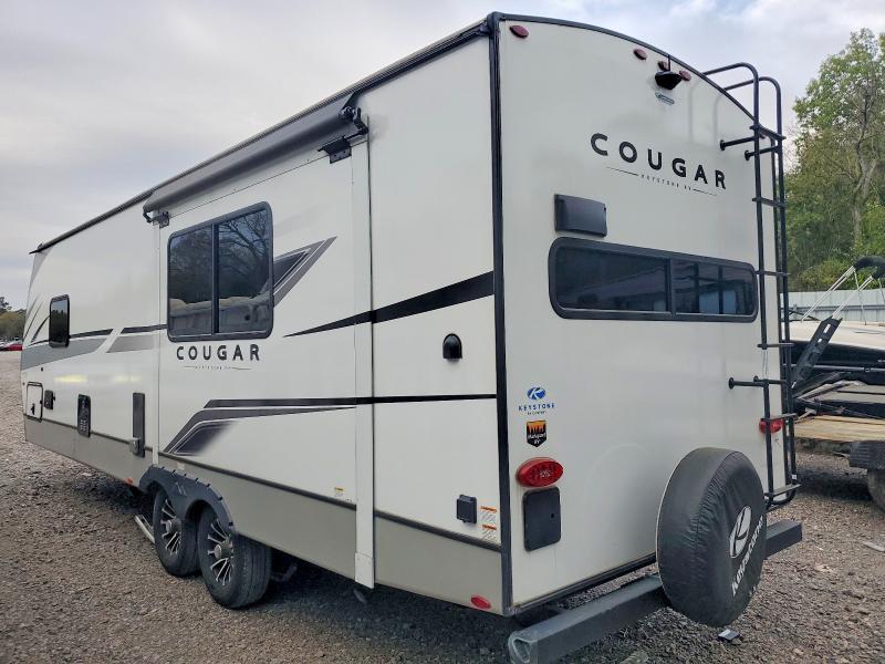 47451626 :رقم المزاد ، 4YDTCGM29RV506223 vin ، 2024 Keystone Cougar مزاد بيع