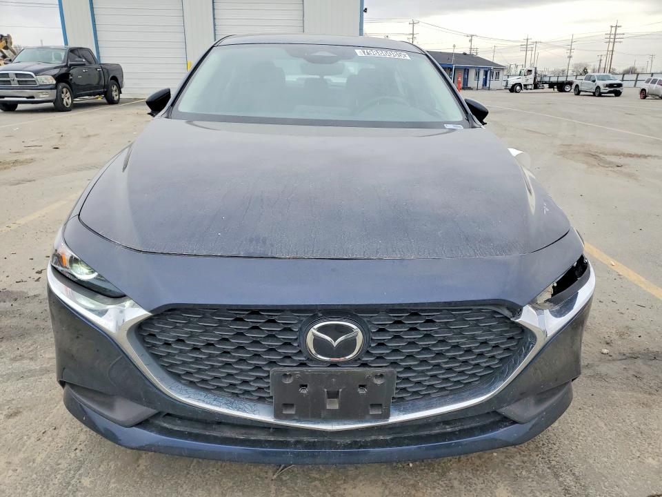 Продаж на аукціоні авто 2025 Mazda 3, vin: JM1BPABM9S1778661, номер лоту: 79886085