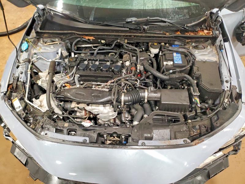 2024 Honda Civic მანქანა იყიდება აუქციონზე, vin: 2HGFE1E50RH476667, აუქციონის ნომერი: 41787146