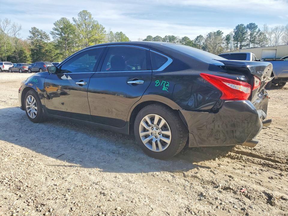 Продаж на аукціоні авто 2016 Nissan Altima, vin: 1N4AL3AP3GN365168, номер лоту: 46550286