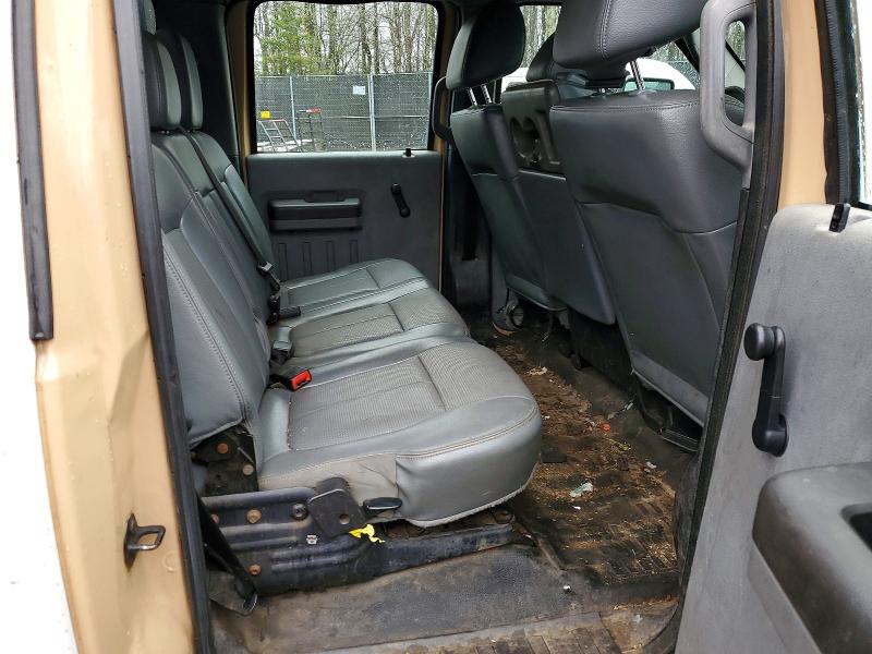 Продажа на аукционе авто 2015 Ford F450, vin: 1FD0W4GY4FEA15965, номер лота: 79932205