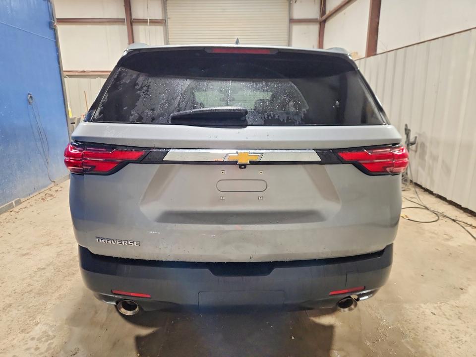 Aukcja sprzedaży 2023 Chevrolet Traverse, vin: 1GNERFKW1PJ242579, numer aukcji: 79591465