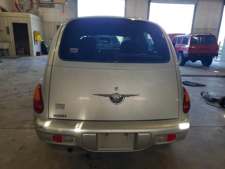 47518516 :رقم المزاد ، 3C4FY58B05T506010 vin ، 2005 Chrysler Pt Cruiser مزاد بيع
