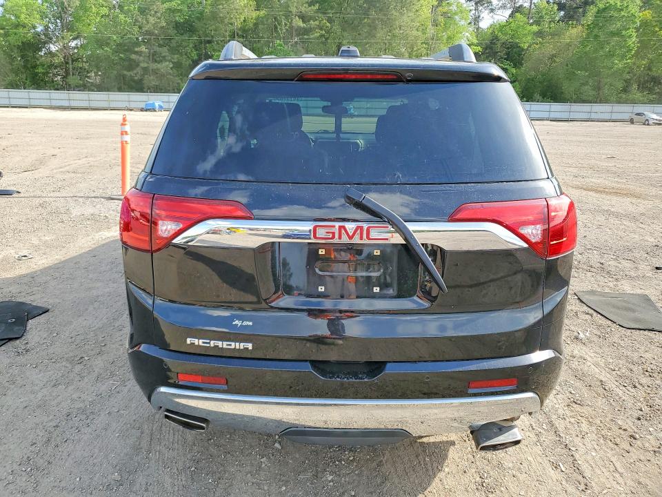 Продажа на аукционе авто 2019 Gmc Acadia, vin: 1GKKNPLS2KZ296058, номер лота: 48137856