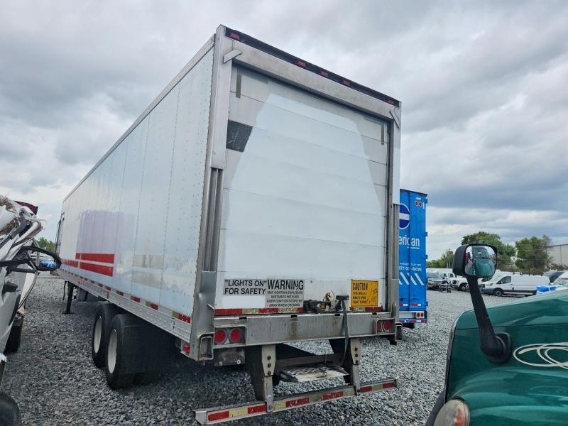 Продажа на аукционе авто 2006 Utility Reefer Trailer, vin: 1UYVS24856U783704, номер лота: 76157435
