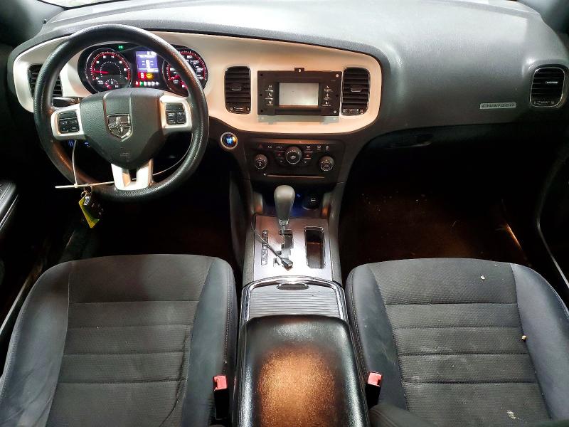 Продаж на аукціоні авто 2011 Dodge Charger, vin: 2B3CL3CG6BH534263, номер лоту: 79824805