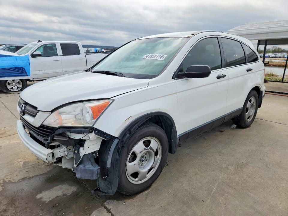 Aukcja sprzedaży 2008 Honda Cr-v, vin: 3CZRE38318G707117, numer aukcji: 41958716