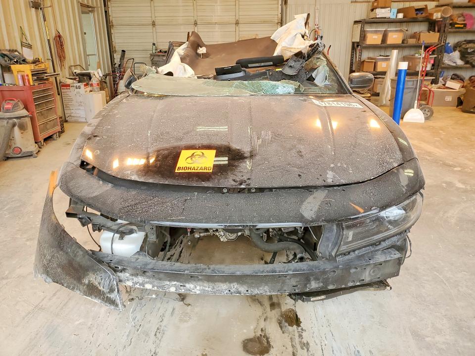 Продаж на аукціоні авто 2023 Dodge Charger, vin: 2C3CDXBG9PH575888, номер лоту: 47814196