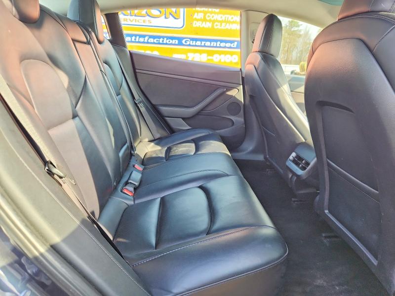 48062626 :رقم المزاد ، 5YJ3E1EA7PF436880 vin ، 2023 Tesla Model 3 مزاد بيع