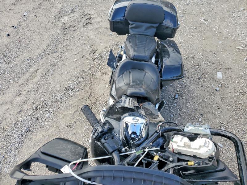 Продаж на аукціоні авто 2018 Harley-davidson Fltrx, vin: 1HD1KHC19JB643582, номер лоту: 79777475