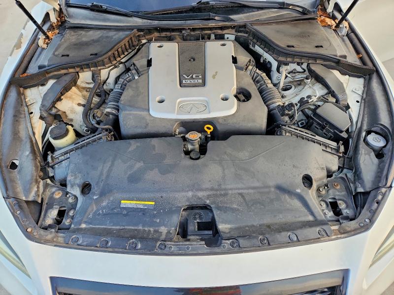 Продажа на аукционе авто 2015 Infiniti Q50, vin: JN1BV7AR6FM406630, номер лота: 41702936