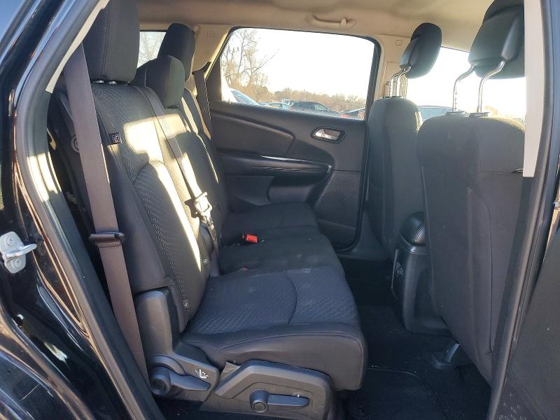 46575076 :رقم المزاد ، 3C4PDCAB9KT746926 vin ، 2019 Dodge Journey مزاد بيع
