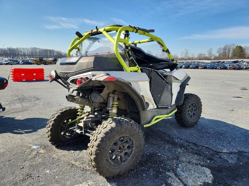 Продажа на аукционе авто 2015 Can-am Maverick, vin: 3JBPDAR28FJ002473, номер лота: 46122406