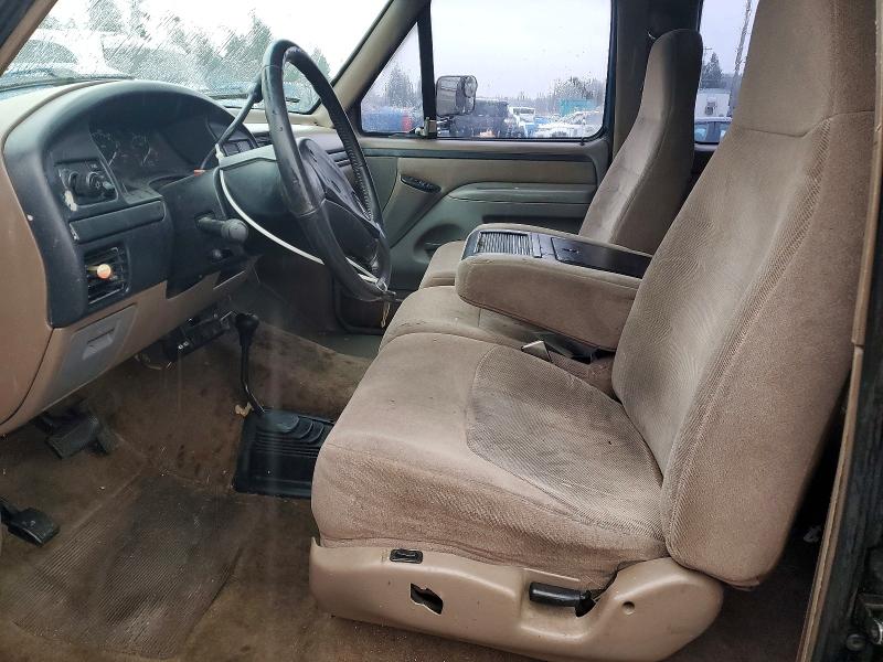 Aukcja sprzedaży 1996 Ford F250, vin: 1FTHX26F5TEB69198, numer aukcji: 41995676