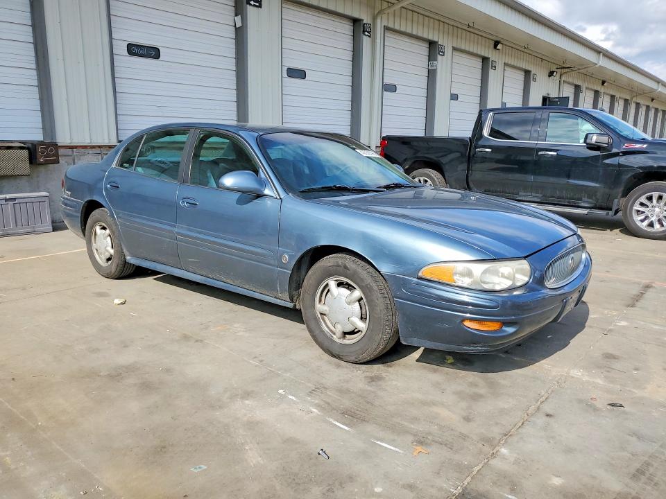 Продаж на аукціоні авто 2000 Buick Lesabre, vin: 1G4HP54K0Y4202294, номер лоту: 42056396